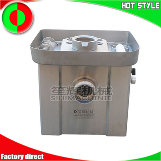 Electric meat grinder for sale