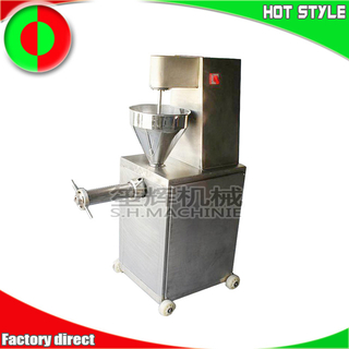 Commercial fish processing equipment 