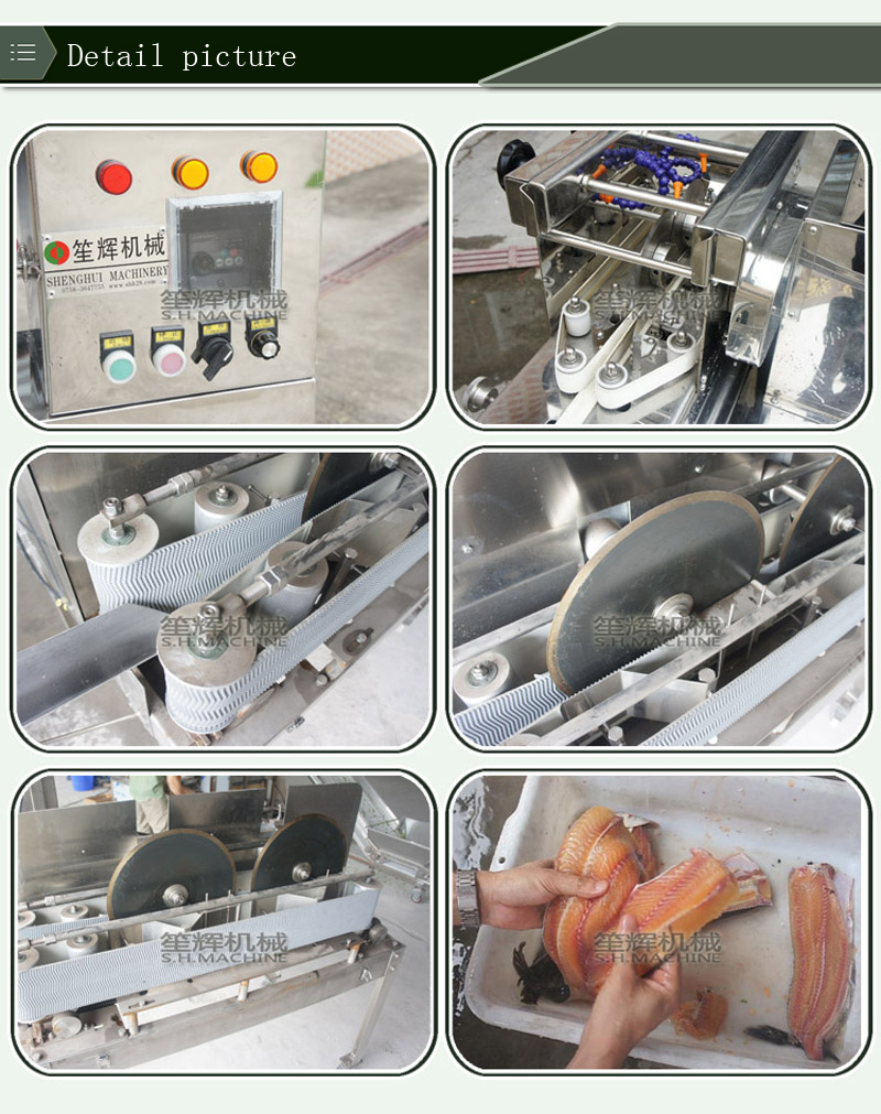 Automatic fish fillet machine Buy fish fillet machine, slice fish
