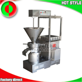 Commercial upgraded version of fish grinder bone grinding machine
