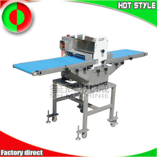 Electric fresh meat cutting machine meat dicer slice meat machine