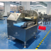 Large meat cutting machine meat cube cutter meat processing machine food machine pork meat dicer