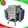 Commercial fresh meat cutting machine beef fish cutter chicken dicing machine meat slicing machine