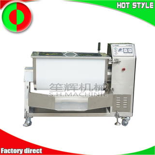 Automatic food mixing machine stirring machine electric blender fruit mixer machine