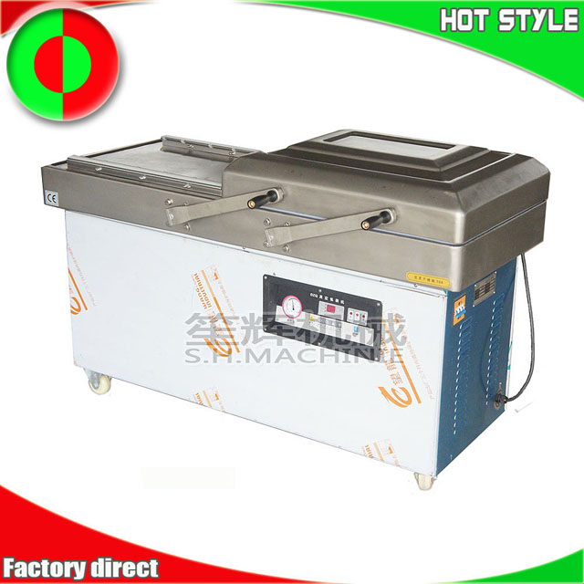 food packaging equipment