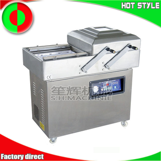 Food packaging equipment