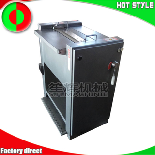 Meat Fascia removal machine